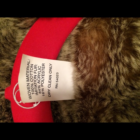 Gap reversible vest size L - Picture 6 of 7